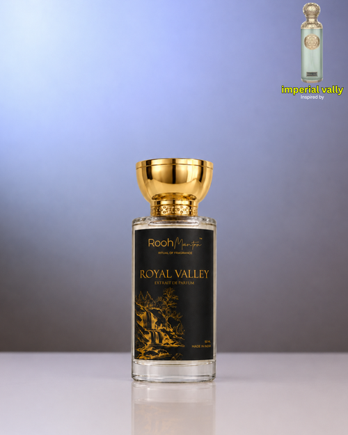 Royal Valley – Inspired Perfume