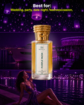 Purple Musk –  Inspired By Purple Oud Perfume
