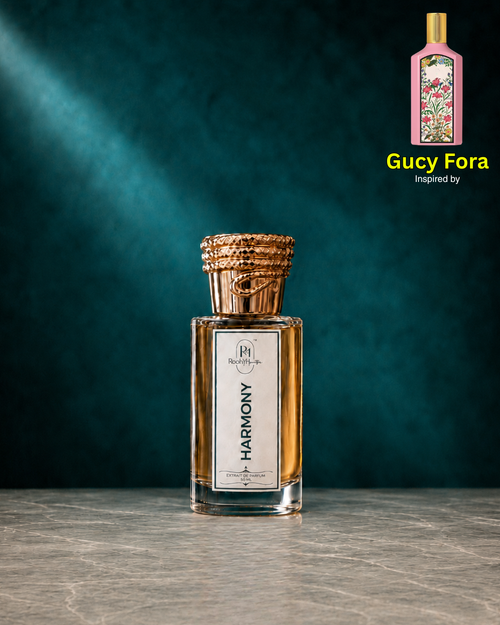 Harmony –  Inspired By Gucci Flora Perfume