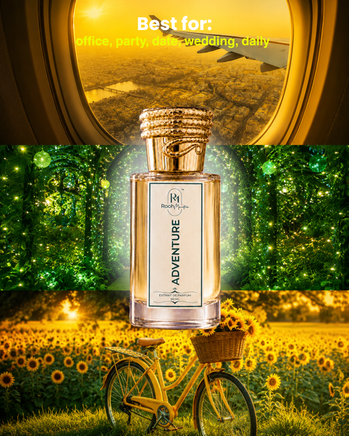 Adventure – Inspired Aventus Perfume