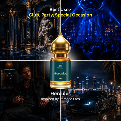 Hercules