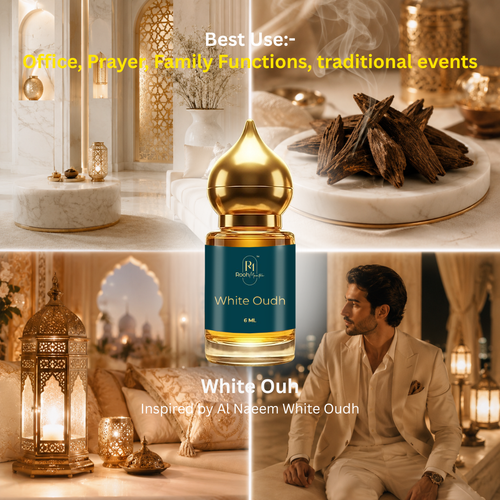 White Oudh