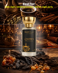 Qahwa – Inspired Perfume