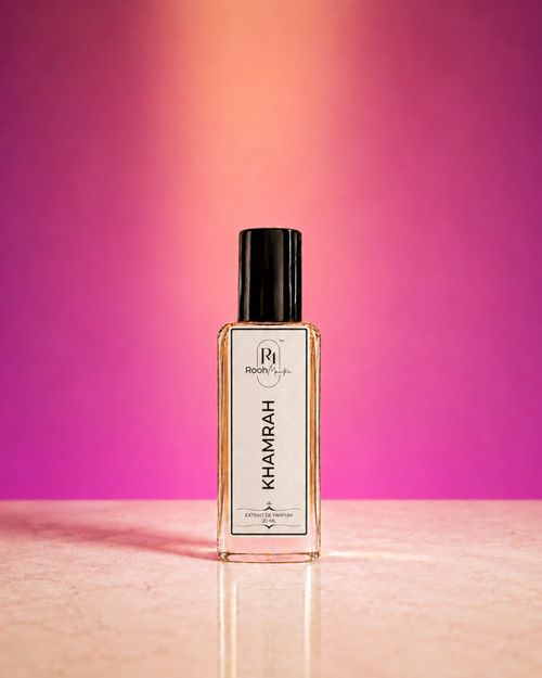 Khamrah – 20ml Mini Perfume