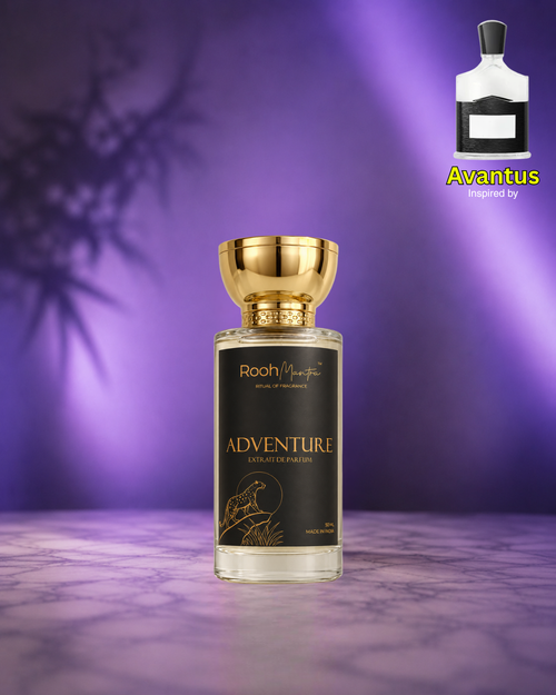 Adventure – Inspired Perfume