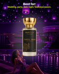 Purple Musk –  Inspired Perfume