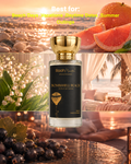 Bombshell Beach – Inspired Perfume