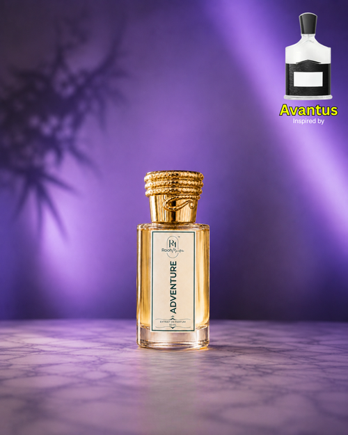 Adventure – Inspired Aventus Perfume
