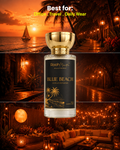 Blue Beach – Inspired  Perfume