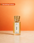 Rebel – Bold Signature Perfume for Men