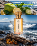 Hawas – Inspired Rasasi Hawas Perfume