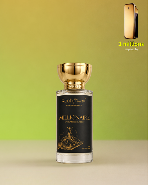 Millionaire – Inspired Perfume