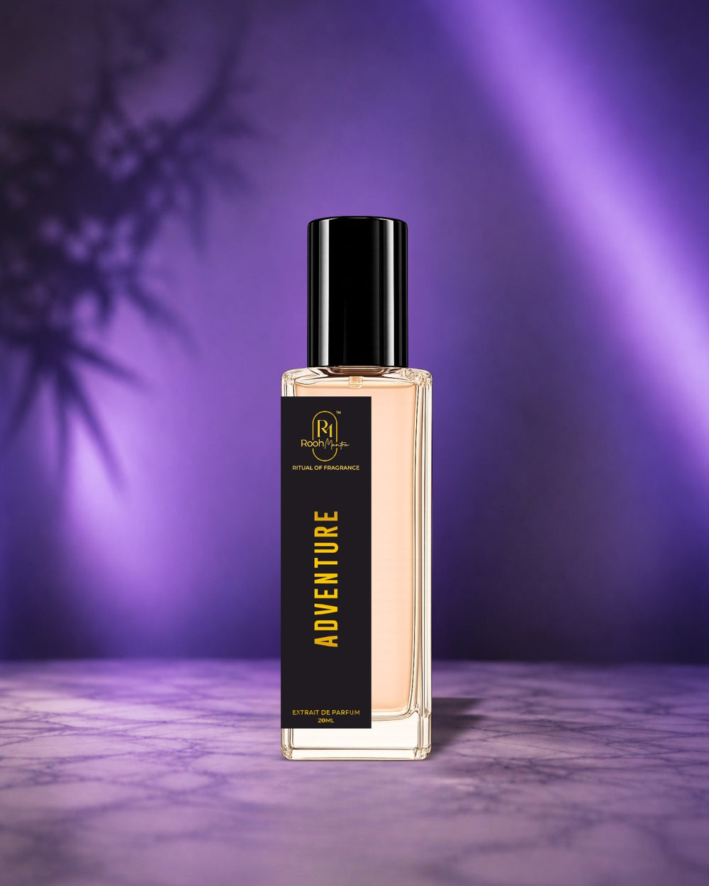 Adventure – 20ml Premium Perfume