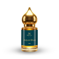 Aqua Blue