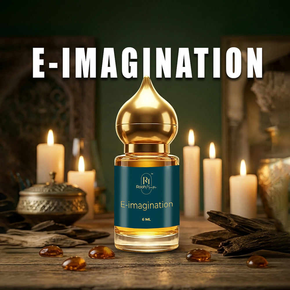 E- Imagination