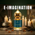 E- Imagination