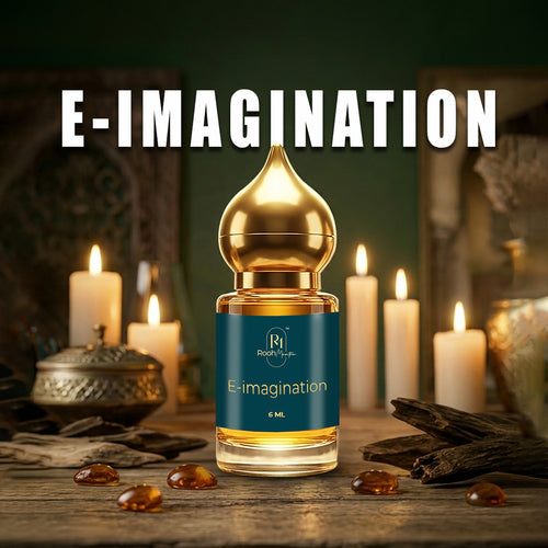 E- Imagination