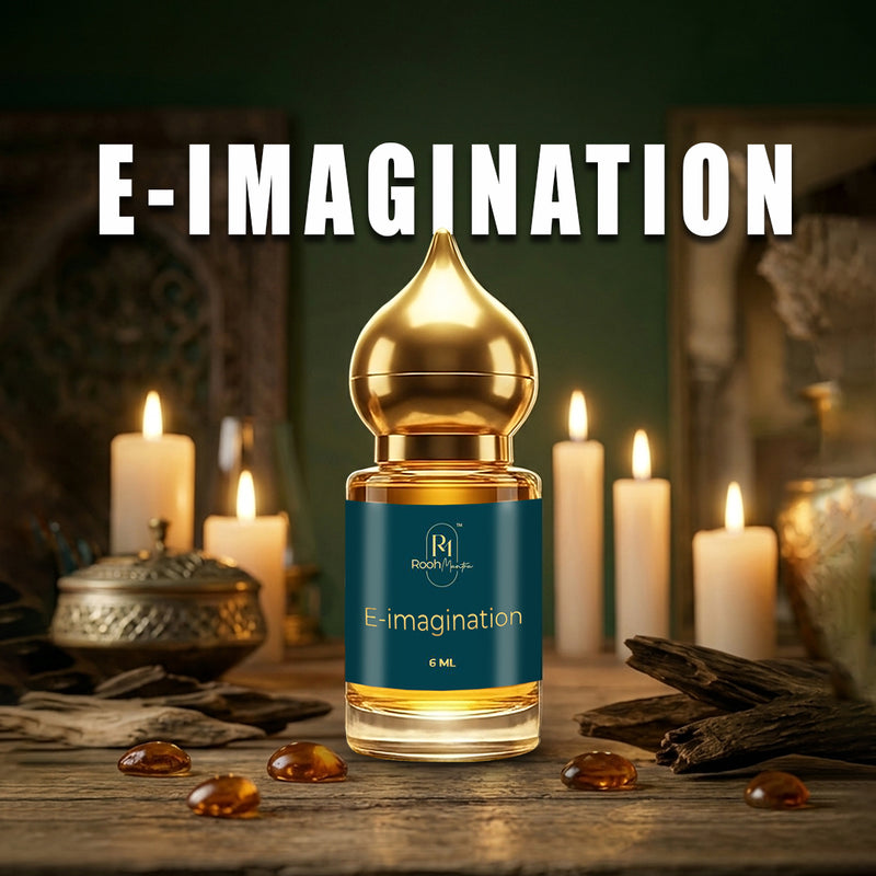 E- Imagination