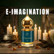 E- Imagination - Unapologetically citrusy
