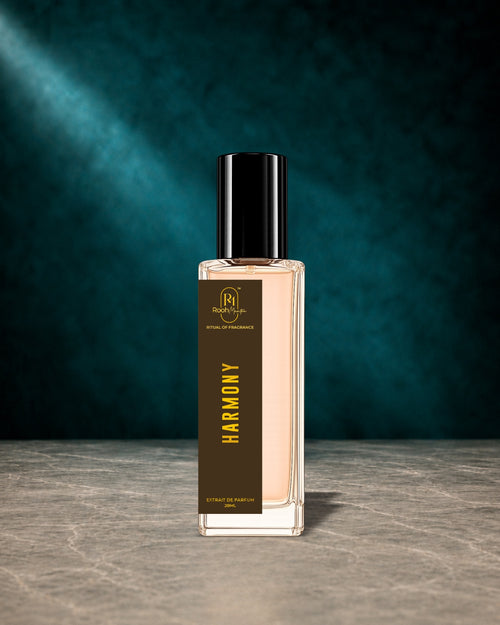 Harmony – 20ml Floral Perfume