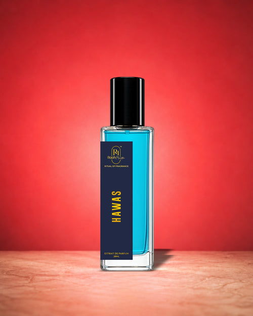 Hawas – 20ml Pocket Perfume