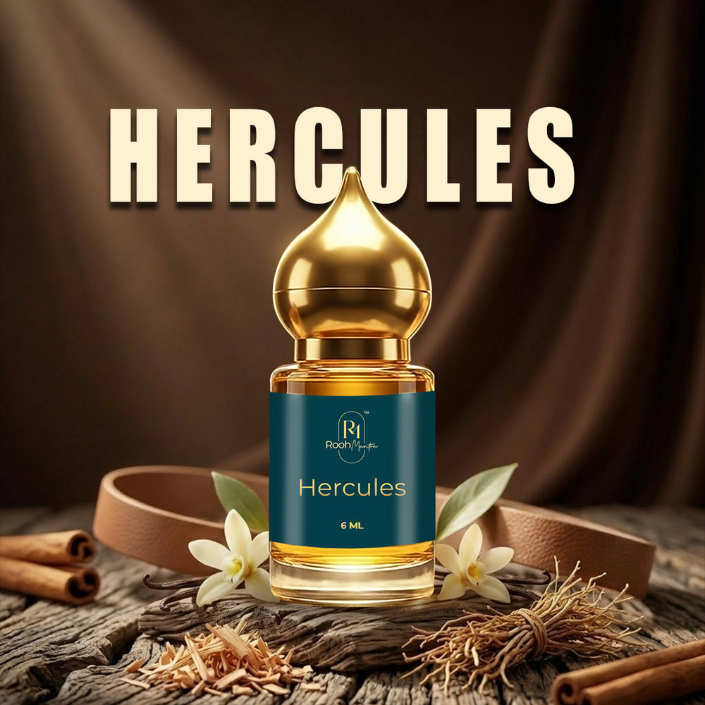 Hercules