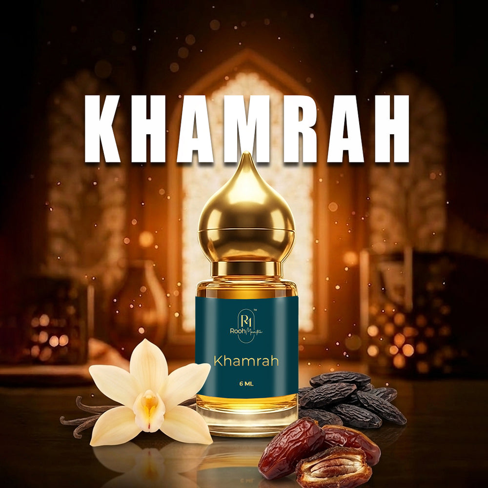 Khamrah