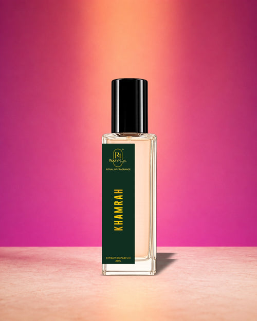 Khamrah – 20ml Mini Perfume