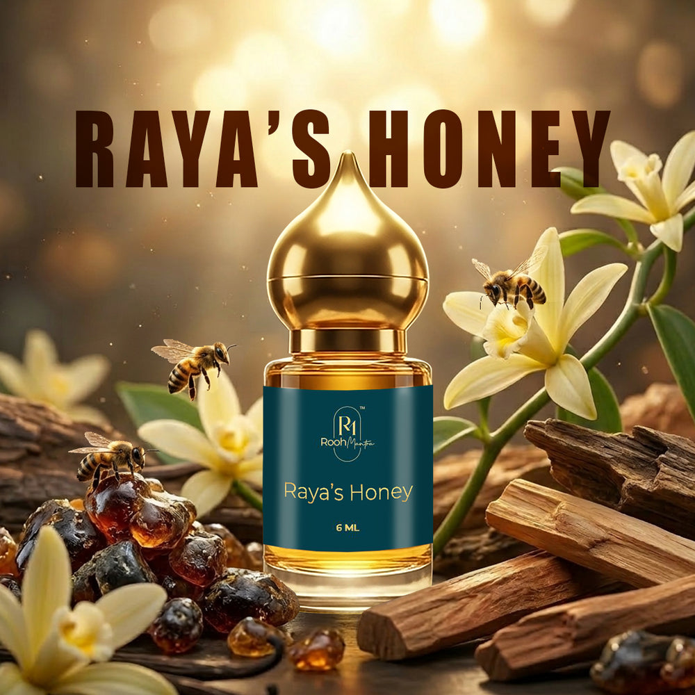 Raya’s Honey