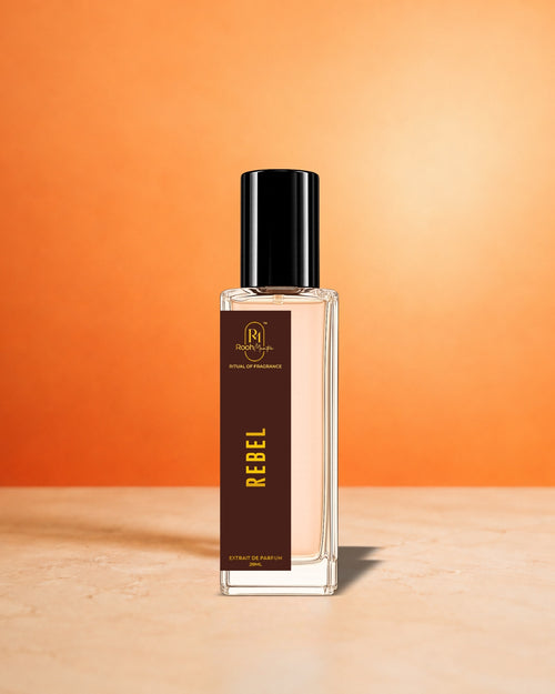 Rebel – 20ml Pocket Perfume for Men