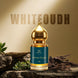 White Oudh - for those who appreciate the depth of oud with a softer, smoother character