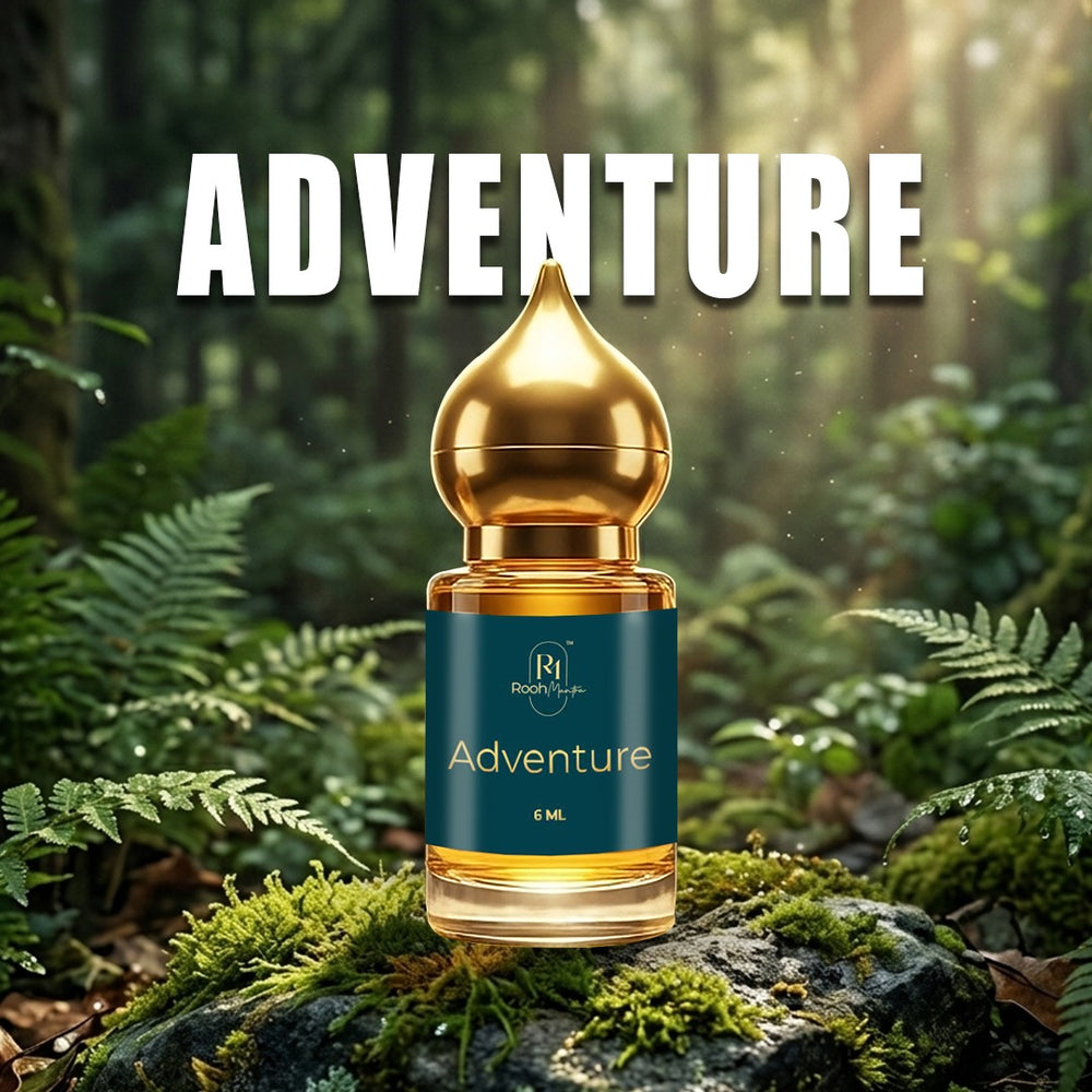 Adventure